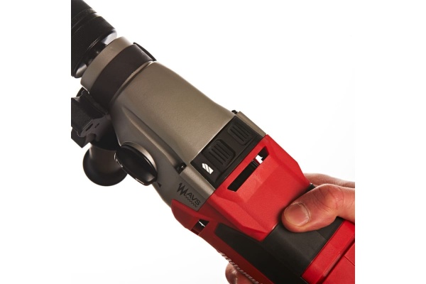 Ударная дрель Milwaukee PD2E 24 R 4933419595