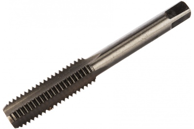 Метчик M10x1,5 3шт,в пластиковом футляре ROCKFORCE RF-TAP10150