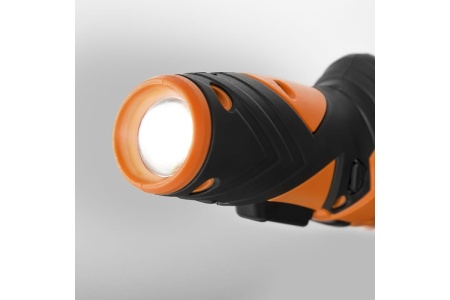 Аккумуляторная отвертка DAEWOO с набором бит и насадок DAА 3600Li Plus