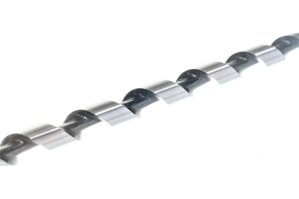 Сверло по дереву шнековое (8x460х365 мм; HEX11.7) MATRIX 70118 Сверло по дереву шнековое (8x460х365 мм; HEX11.7) MATRIX 70118