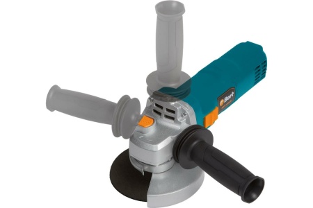Шлифовальная угловая машина BORT BWS-1600-R 93411157