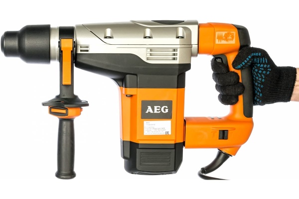 Перфоратор AEG KH 5 E 4935412326