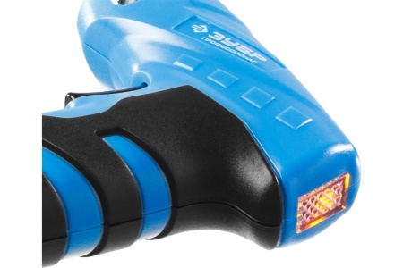 Электропаяльник ЗУБР Профессионал пистолетного типа 30Вт/130Вт, конус 55408_z01