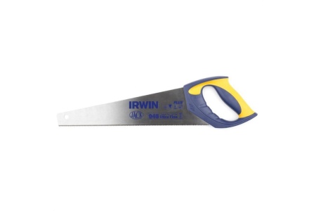 Ножовка 13 дюймов IRWIN JUNIOR/TOOLBOX 12T/13P 1909433