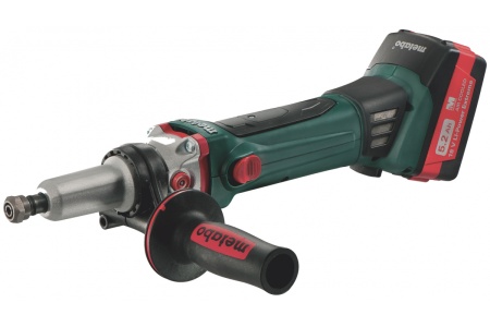 Аккумуляторная прямошлифовальная машина Metabo GA 18 LTX G 600639650