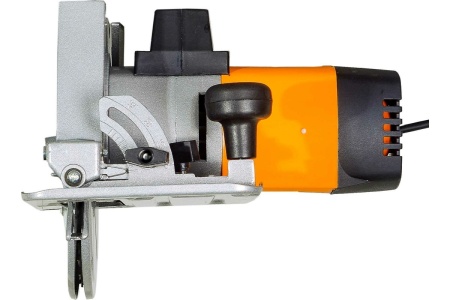 Дисковая пила Elitech ПД 2000С