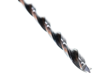 Сверло удлиненное (6х400 мм) по дереву FIT IT 36046