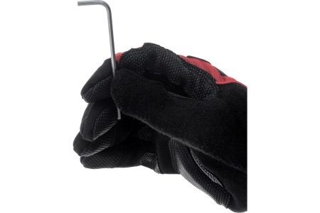 Ключ угловой шестигранный 3 мм Cr-V КОБАЛЬТ 649-752