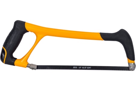 Ножовка по металлу JCB 300 мм JSW005