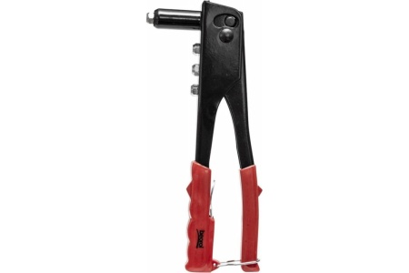 Поворотный заклепочник BEOROL 360°, 2.4, 3.2, 4, 4.8 мм 245256