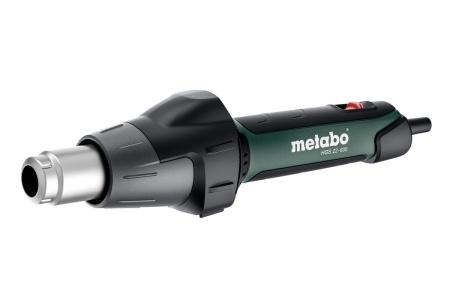 Термовоздуходувка Makita HG 651 C