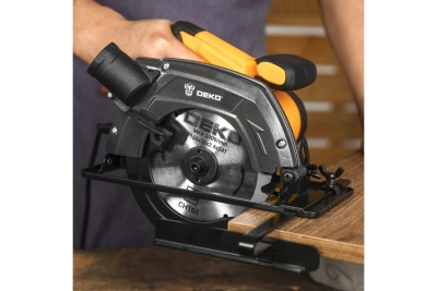 Дисковая пила Ryobi RCS1400-G 5133002778