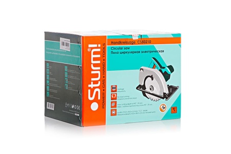 Пила FESTOOL TS 55 REBQ-PLUS 561551