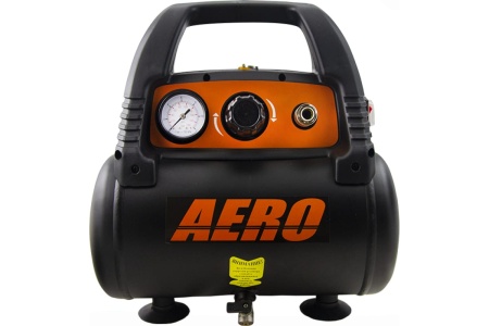 Безмасляный компрессор Foxweld AERO 180/6 5716