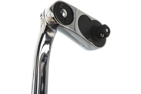 Поворотный ключ-трещотка 3/8", 72 зуб, 5 позиций JTC-3214