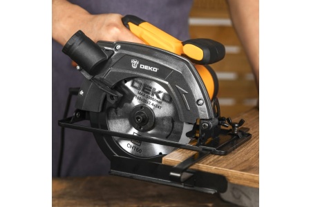 Дисковая пила Ryobi RCS1400-G 5133002778