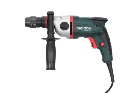 Дрель Metabo BE 600/13-2 Metaloc 600383700