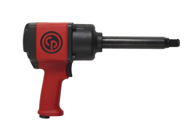 Пневматический ударный гайковерт Chicago Pneumatic CP7763-6 3/4" 8941077636 Пневматический ударный гайковерт Chicago Pneumatic CP7763-6 3/4" 8941077636