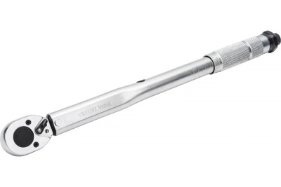 Динамометрический ключ VERTUL 3/8" 19-110 Нм VR51202