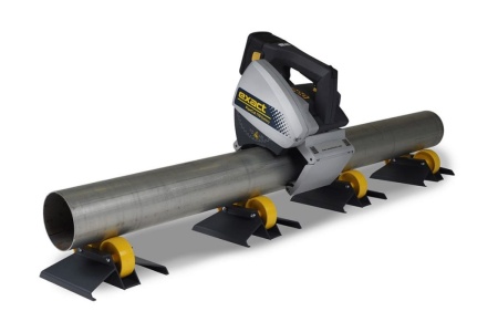 Аккумуляторный труборез Exact PipeCut 170 Battery 7048115