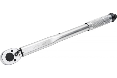 Динамометрический ключ VERTUL 3/8" 19-110 Нм VR51202