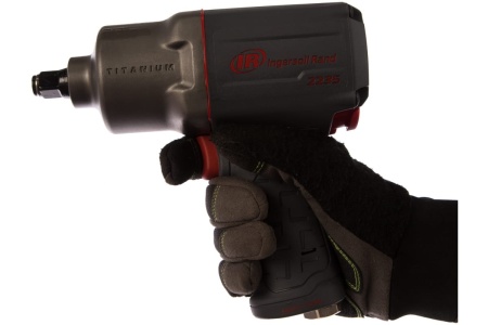 Пневматический ударный гайковёрт Ingersoll Rand 1/2" 2235QTiMAX
