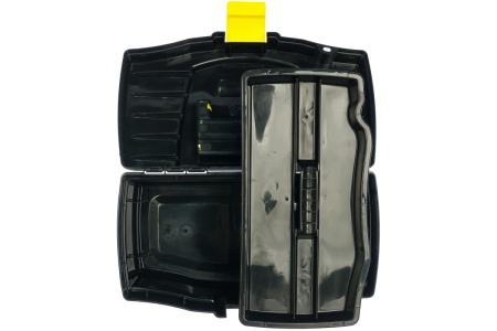 Ящик для инструмента STAYER ORION-12 пластиковый 38110-13_z03 Ящик для инструмента STAYER ORION-12 пластиковый 38110-13_z03