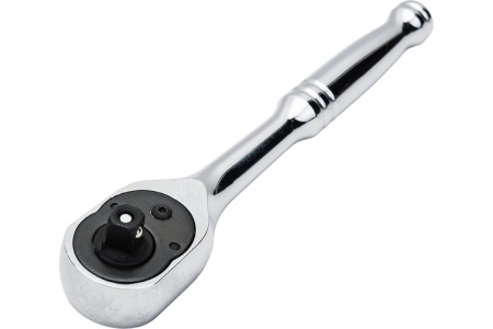 Трещотка с быстрым сбросом Hans 1/4" 2100PQ