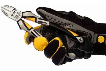 Бокорезы 180 мм Felo 59101840