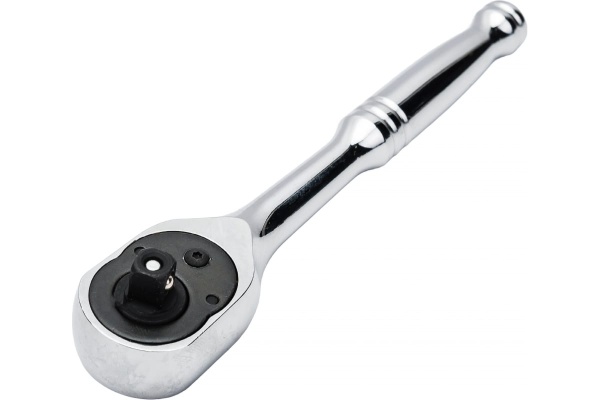 Трещотка с быстрым сбросом Hans 1/4" 2100PQ Трещотка с быстрым сбросом Hans 1/4" 2100PQ