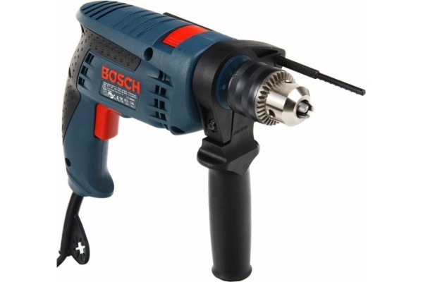 Ударная дрель Bosch GSB 13 RE 0.601.217.102