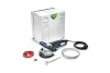 Зачистная шлифовальная машинка FESTOOL в контейнере RG 130 E-Set DIA ABR 768978 Зачистная шлифовальная машинка FESTOOL в контейнере RG 130 E-Set DIA ABR 768978