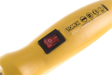 Паяльник TOPEX 300 Вт 44E032