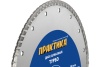 Диск алмазный турбо (230х22.2 мм) ПРАКТИКА 036-360
