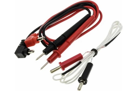 Цифровой мультиметр WHDZ DT700C