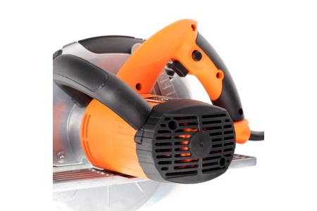 Дисковая погружная пила HOLZMANN TAS89M_230V