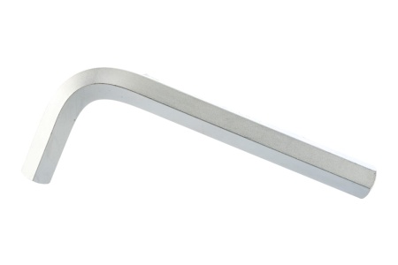 Г-образный шестигранный ключ H21 JTC 71521