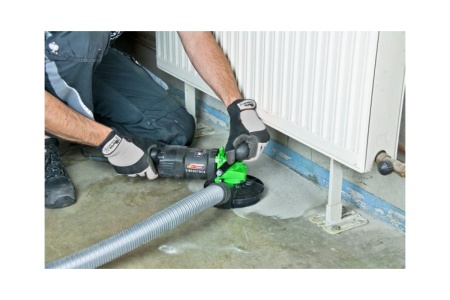 Шлифовальная машина для бетона EIBENSTOCK EBS 120.1 0630F000