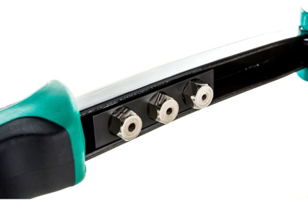 Заклепочник ручной рычажный 3,2-6,4 мм 1/8"-1/4" Jonnesway V2102 49217