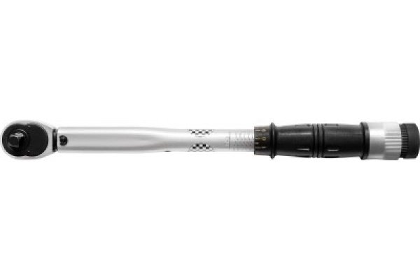 Динамометрический ключ THORVIK TWM3820110 3/8DR, 20-110 Нм 53567