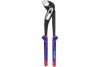 Переставные клещи WORKPRO 300 мм, 12 дюймов, CR-V WP231029