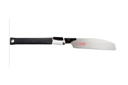 Ножовка ZETSAW Kataba складная, 200 мм, 15TPI Z.18411