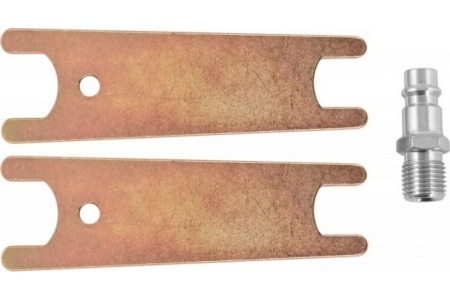 Пневматическая бормашинка THORVIK ADG6022 52203