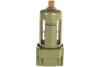 Фильтр влагоотделитель 1/4 Pegas pneumatic 4506