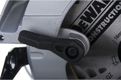 Дисковая пила с лазером Ryobi RCS1600-KSR 5133003387