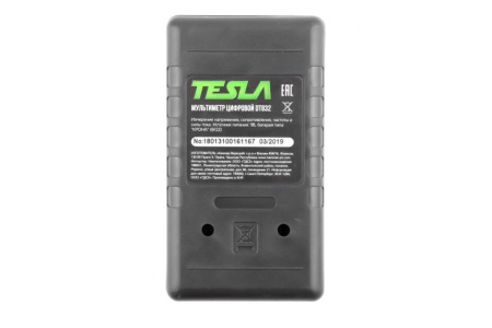 Мультиметр TESLA DT832 577159