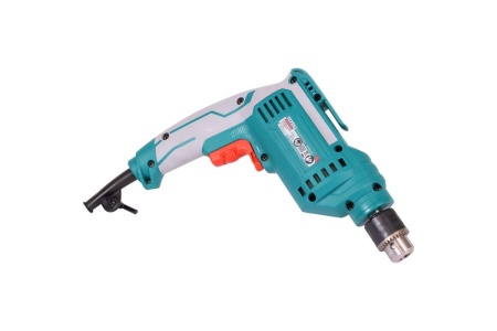 Электрическая дрель TOTAL TD2051026