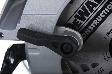 Дисковая пила с лазером Ryobi RCS1600-KSR 5133003387