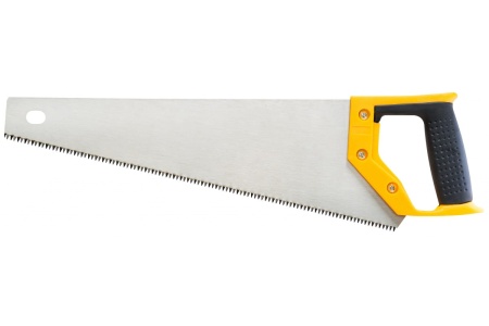 Ножовка по дереву HARDY 400мм 2220-620400