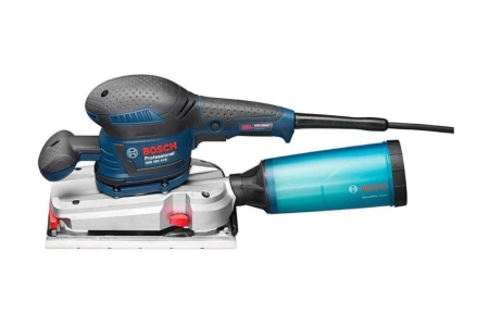 Виброшлифмашина Bosch GSS 280 AVE Professional 0.601.292.901